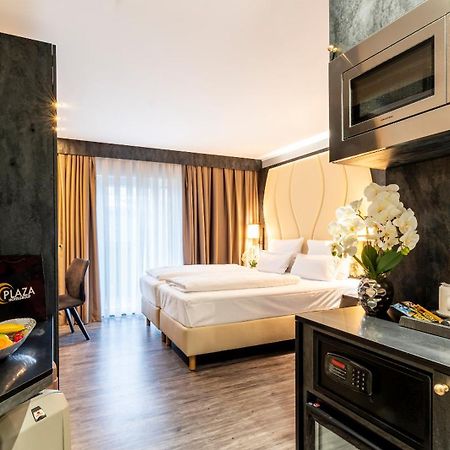 Plaza Inn Heilbronn Eksteriør bilde