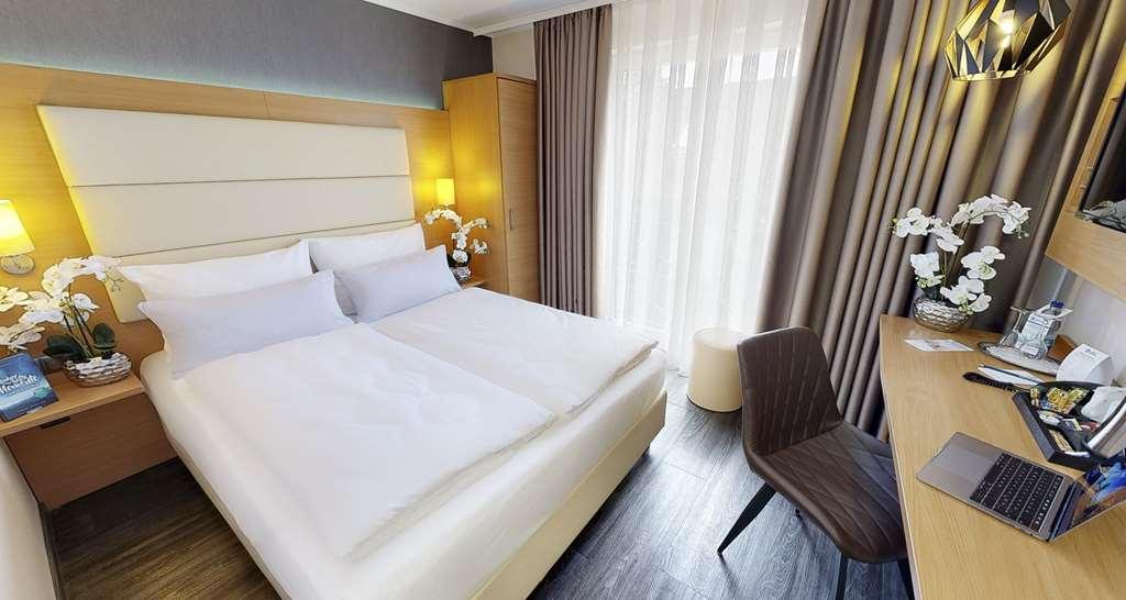Plaza Inn Heilbronn Rom bilde