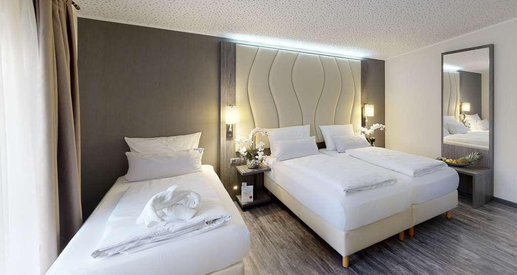 Plaza Inn Heilbronn Rom bilde